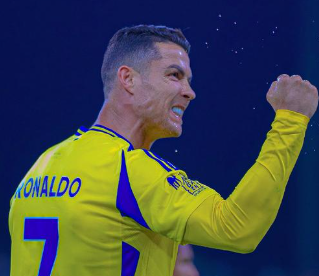 C罗罚任意球前念念有词，葡媒：C罗不断说‘你会进球的’