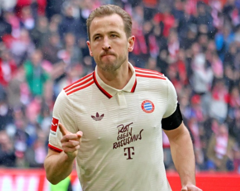 Opta: “冠军荒”被打破，凯恩终于为自己正名