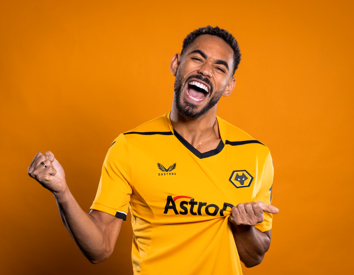 这次的眼光可以！罗马诺：曼联有望近日官宣狼队前锋库尼亚的加盟