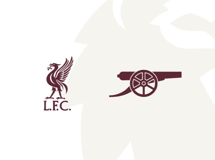 英超巅峰对决：利物浦主场迎战阿森纳，争冠早期关键战