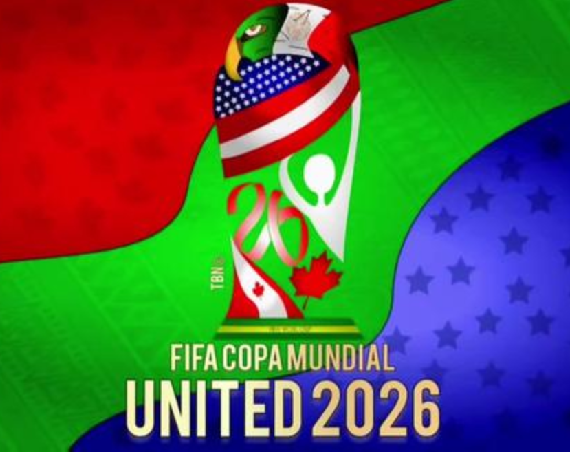 世界杯48队全部出炉:意大利无缘,伊拉克赶上末班车