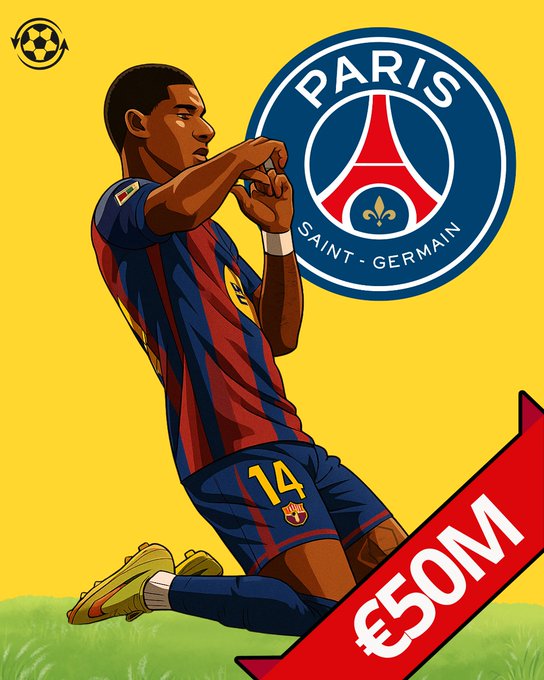 不值当吧？西媒：巴黎愿以5000万欧元的转会费引进拉什福德