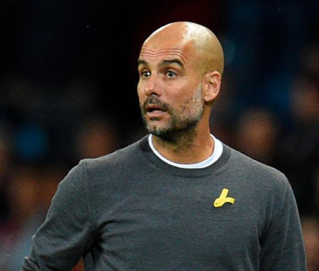 瓜迪奥拉：这个赛季我们的成绩并不理想，欧冠是最重要的事情