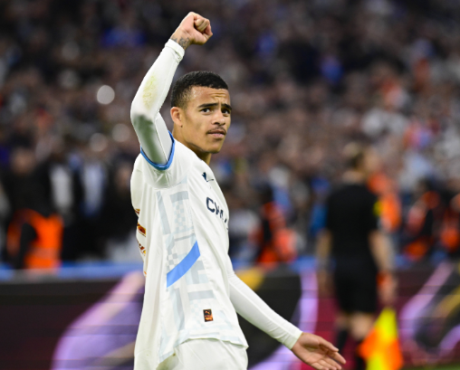 队报：即便格林伍德夺得欧冠金靴，他短期仍无可能重返英格兰队