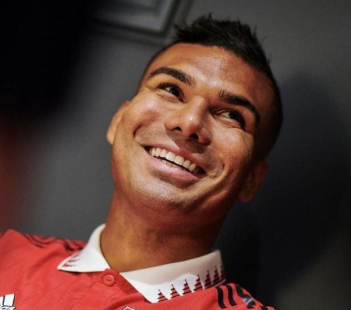 西媒：费内巴切开启卡塞米罗引援谈判，曼联想回收2000万欧元