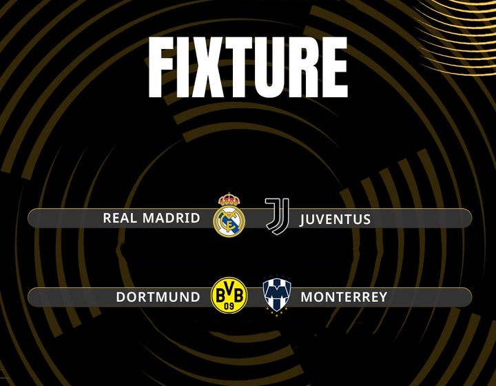 Sports Illustrated FC预测:皇马多特晋级