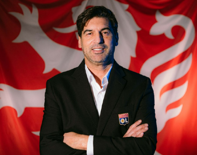 与裁判发生冲突！官方：里昂主帅丰塞卡被禁赛9个月