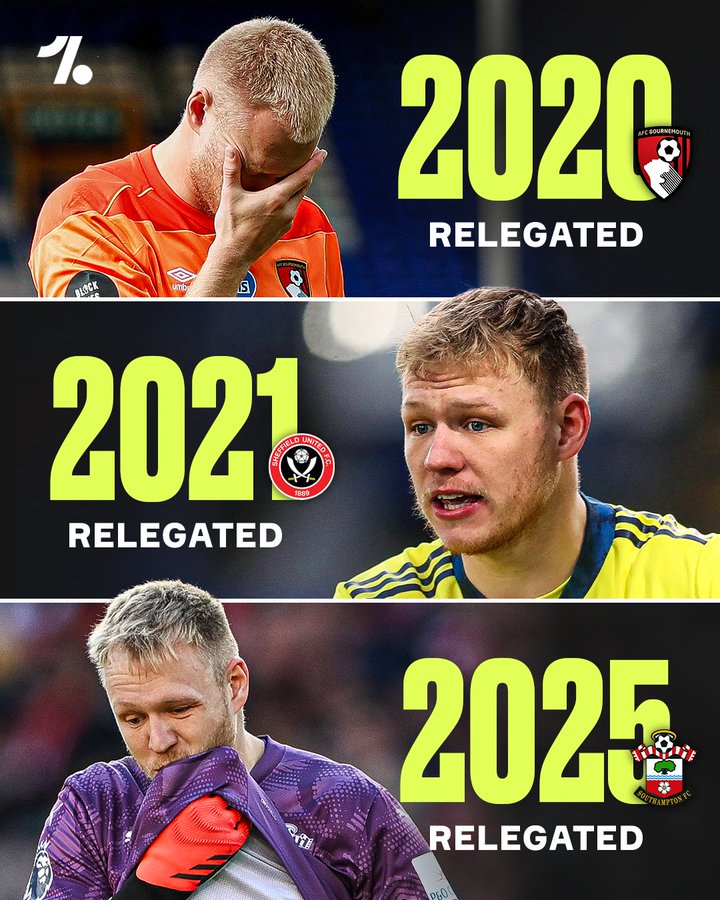 5年令三支球队从英超降级,纽卡斯尔确定还想签下拉姆斯代尔吗?