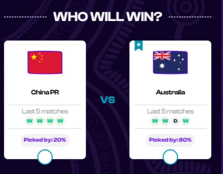女足亚洲杯预测：对阵东道主澳大利亚，中国女足仅20%获胜概率