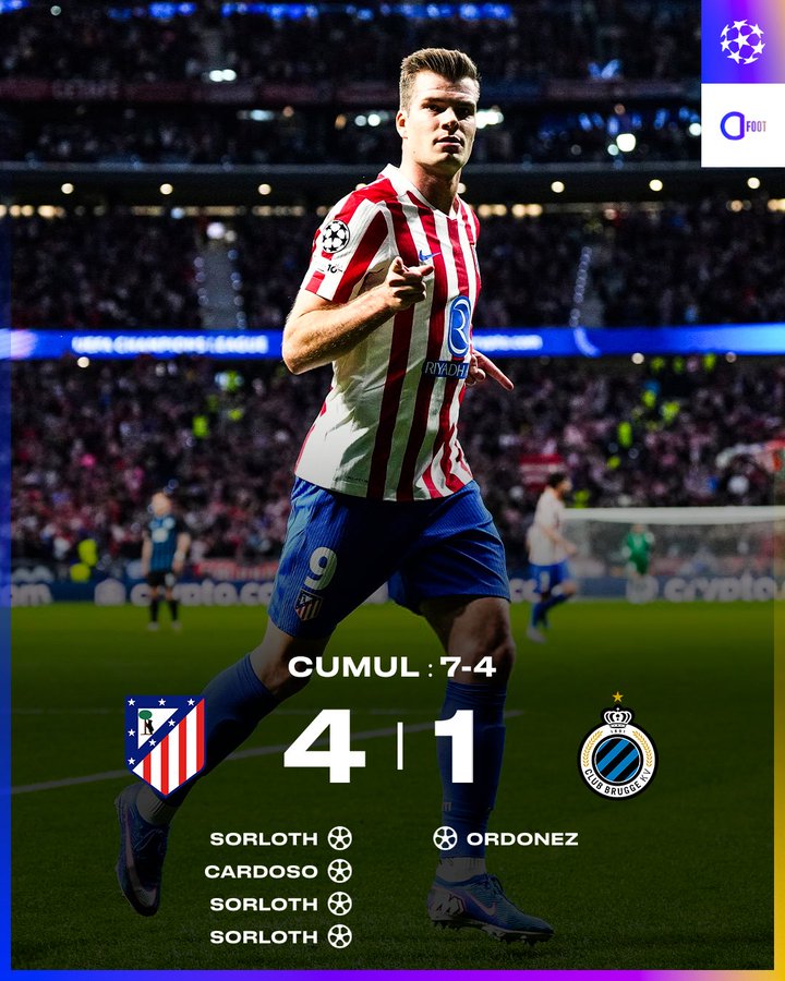 欧冠战况：超级大冷门来袭，博德闪耀2-1国米、双杀对手晋级