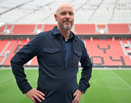 德媒：滕哈赫违反协议干预阵容，还屡次推荐自己经纪公司球员