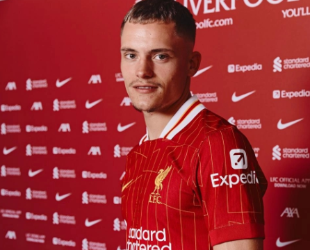 克洛普：维尔茨必将成为极其成功的签约，利物浦签下了非凡的天才