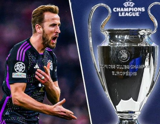 阿森纳、拜仁长连胜今日均遭终结，本月底两队欧冠对决