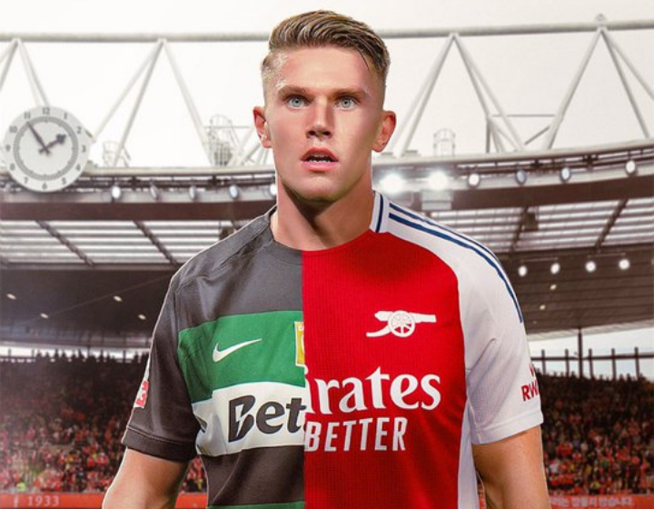 7000万欧元不能再多了!葡媒:阿森纳确定在夏窗报价哲凯赖什