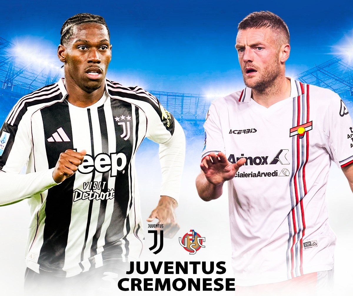 Whoscored预测：尤文2-0克雷，塞维利亚2-2塞尔塔