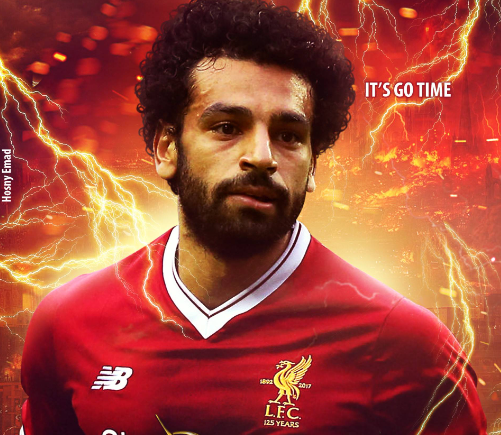 麦克马纳曼：我感觉萨拉赫会留下，他有希望赶超凯恩鲁尼的数据