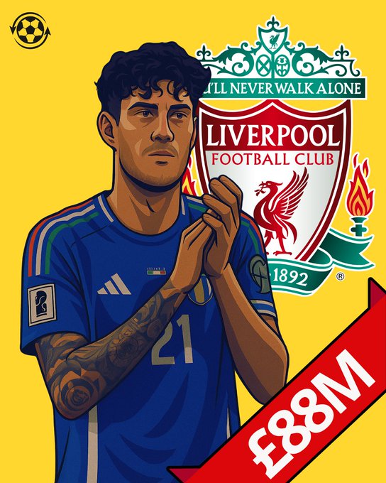 1亿欧元买后卫？接班范戴克，利物浦考虑1亿欧元引进巴斯托尼