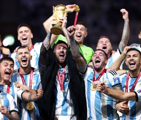 上千万出场费!俄足协:与阿根廷比赛太贵了,1千万美元都是少的