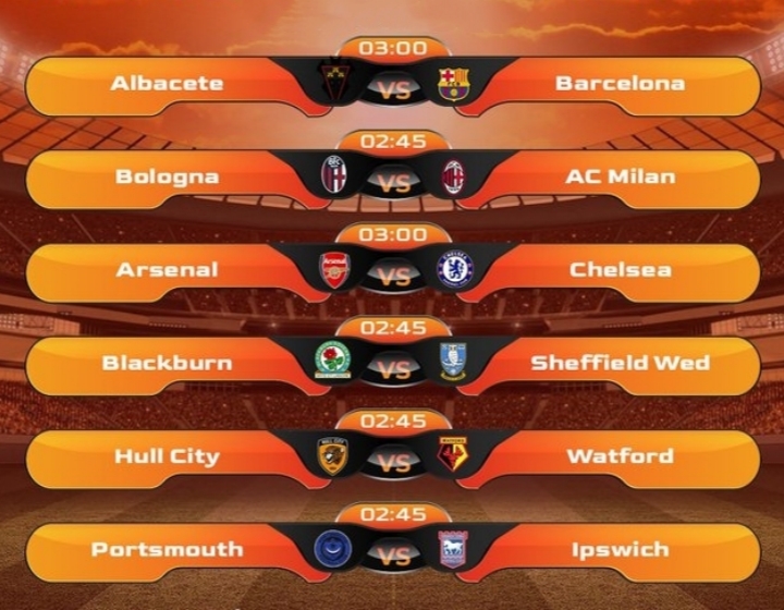 SportsMole预测:博洛尼亚1-2米兰,枪手2-1蓝军