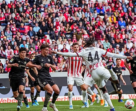 欧罗巴八强首回合：弗赖堡主场龙，波尔图复仇，博洛尼亚战维拉