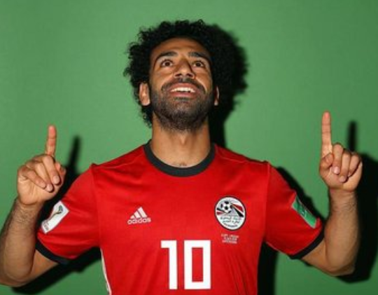 埃及主帅：萨拉赫一直在提升自己，沙特总有一天会停止投资足球