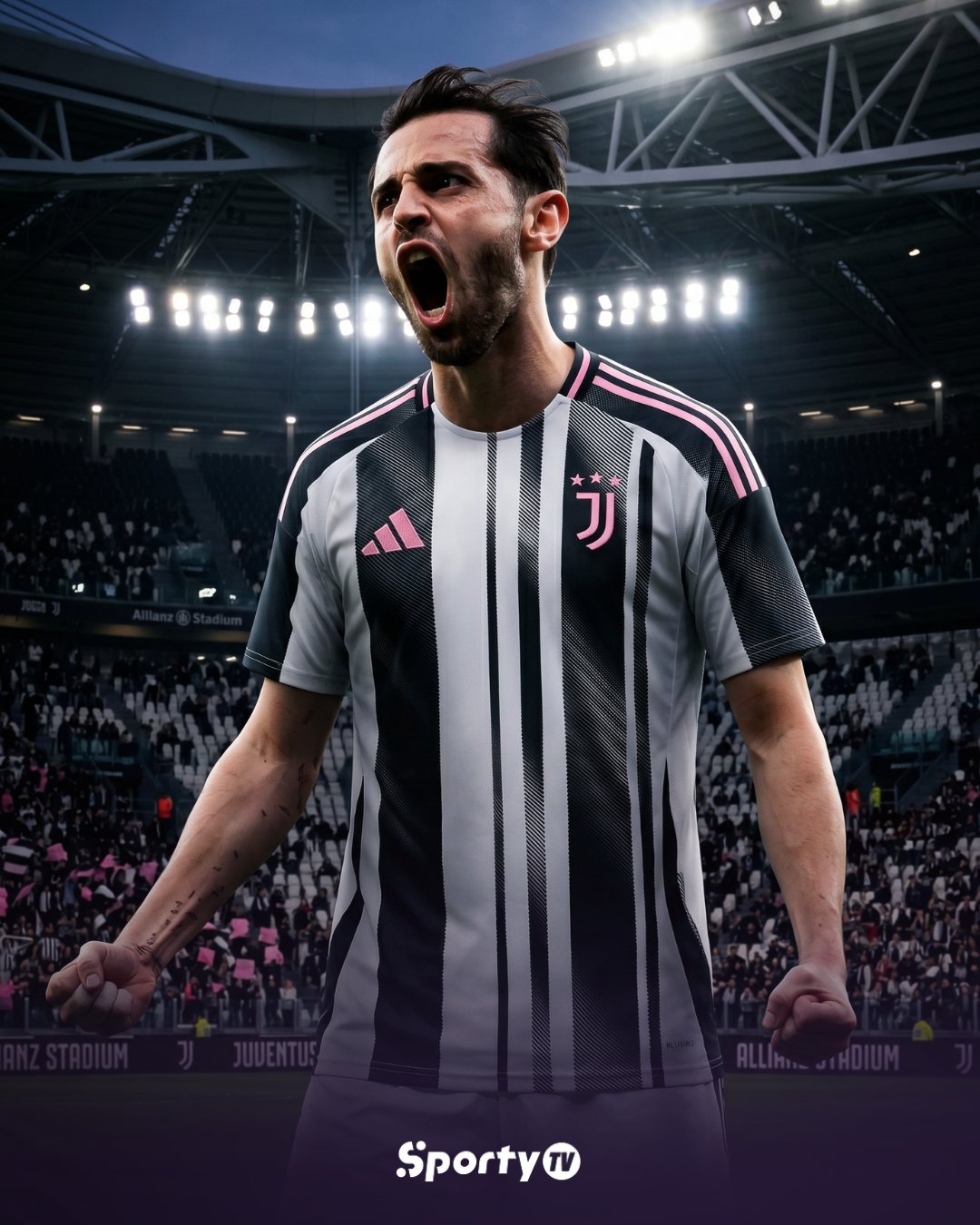 记者：尤文向B席开出报价，税后年薪7-800万欧元、3年合约