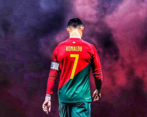 日薪近50万镑！C罗重返曼联可能性为0，他参与胜利所有签约