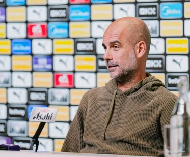 英超前瞻：曼城主场强势迎战利兹联，哈兰德冲击射手榜