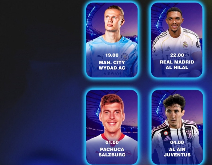 Sports Illustrated FC预测：皇马2-0胜