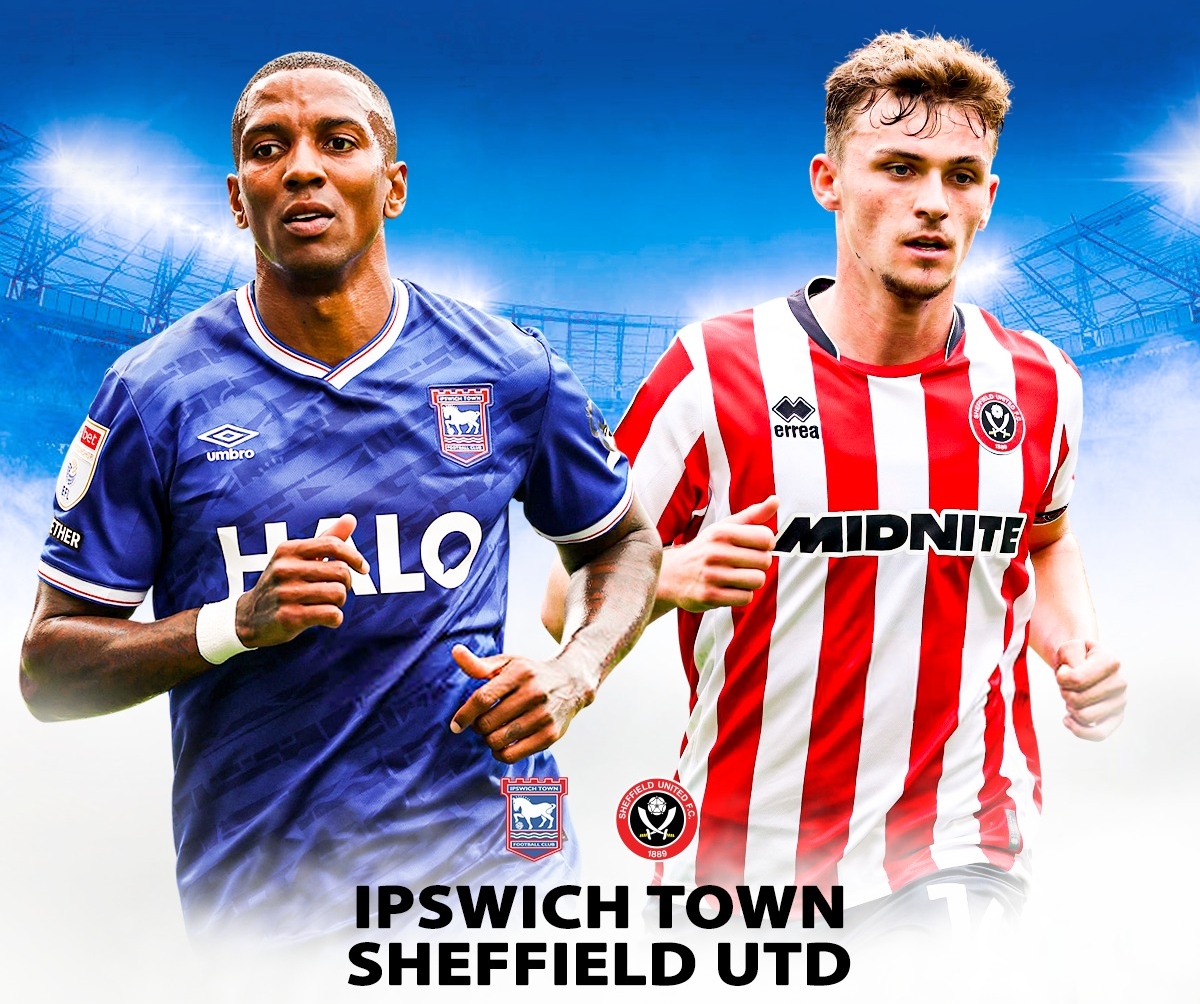 Whoscored预测：伊普斯2-0谢菲联，马赛2-1洛里昂