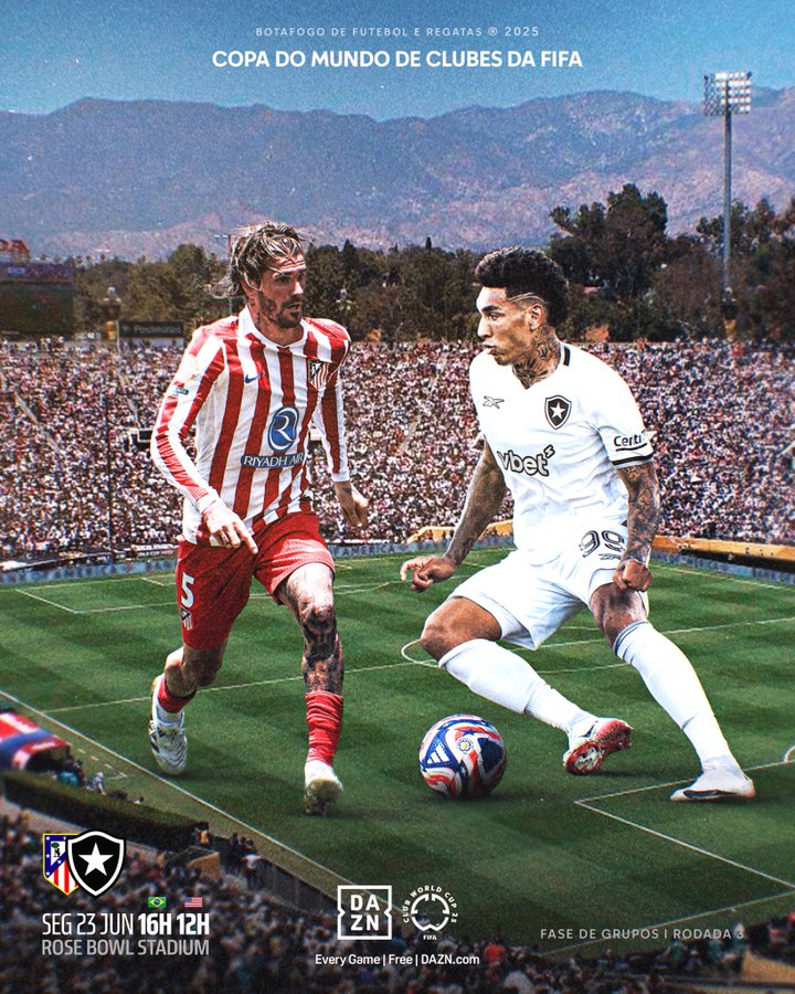 Sports Illustrated FC预测：马竞21博塔