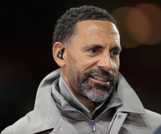 费迪南德：我希望阿森纳夺冠，但是曼城感觉会追上来