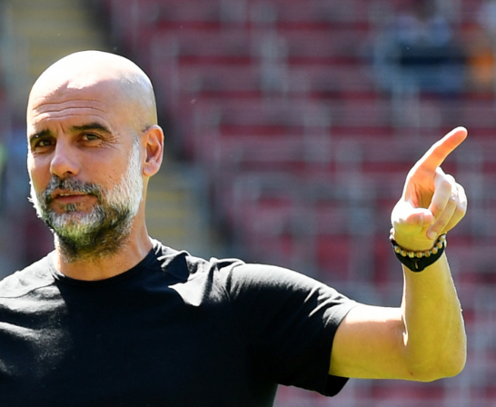 瓜迪奥拉：我很喜欢曼彻斯特这座城市，或许还会再续约两年