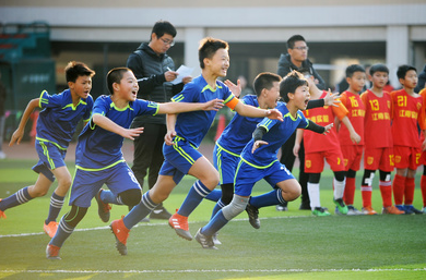 江苏体育局负责人：明年要增加年轻球员上场的规定，助推青训发展