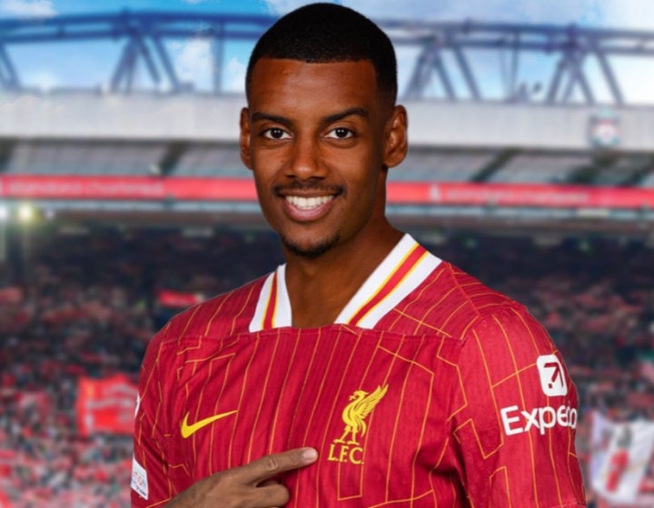 这还是利物浦吗？英媒：利物浦有意伊萨克+戈登，总价或超2亿镑