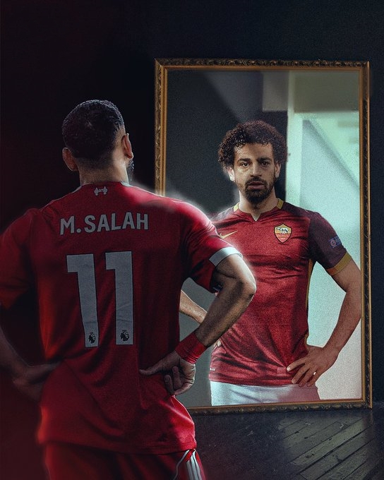 若能回归意甲豪门罗马，算是对于埃及法老萨拉赫最好的归宿吗？