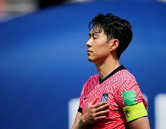 孙兴慜谈重返欧洲：所有传闻都是不实的，我想为世界杯好好休息