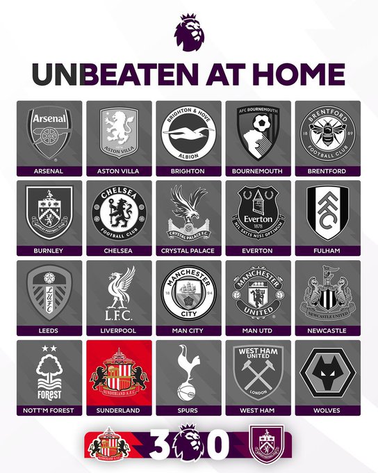 仍旧保持主场不败的黑猫桑德兰，能将这样的纪录延续支赛季末吗？