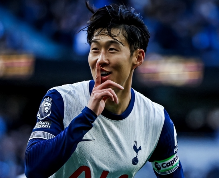 孙兴慜：离开热刺是生涯最难决定，我在这已取得所有能取得的成就