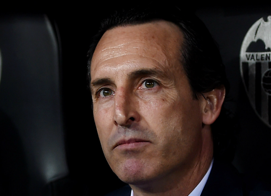 埃梅里：我们目标是下个赛季继续参加欧战，主动权仍在自己手中