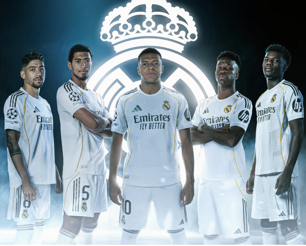 TA：队史不乏逆转底蕴，皇马战拜仁次回合仍有翻盘机会