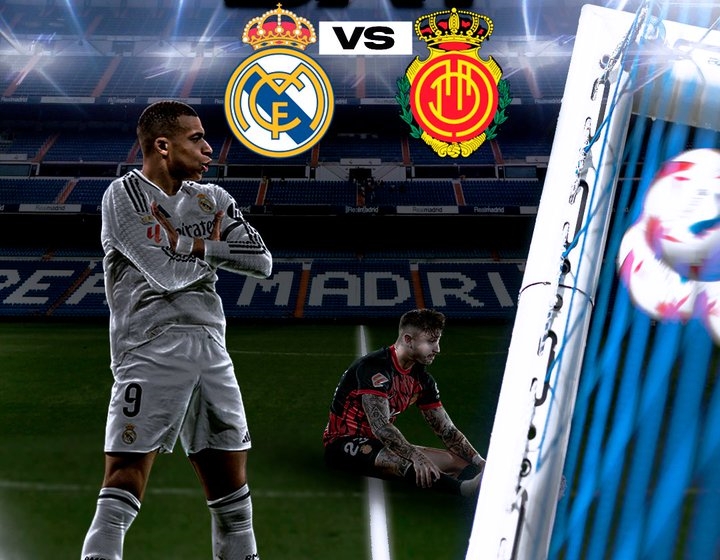 皇马VS马洛卡：马洛卡的客场往往很沉闷，所以皇马想大胜也很难