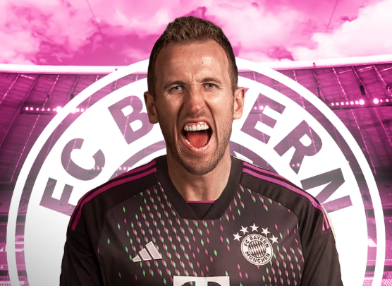 凯恩：我会到场支持并和大家一起庆祝，希望夺冠后能让一些人闭嘴