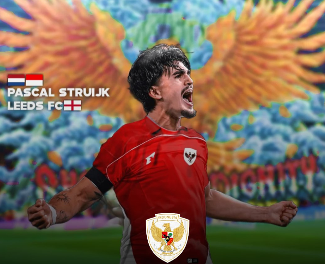 利兹联中卫已同意归化印尼，身价高达1600万欧