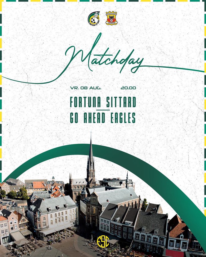 Whoscored预测：福图1-2前进鹰，伯明翰1-1伊普斯