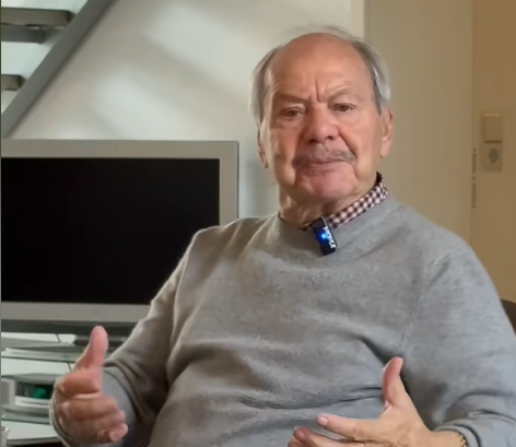 施拉普纳：中国人是能踢好球的但必须走上正轨，不能只为了钱踢球