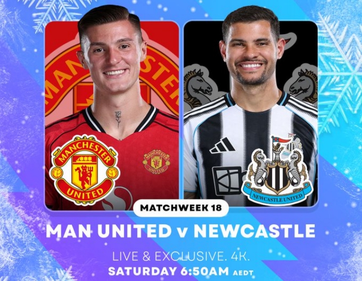 曼联VS纽卡:缺少B费而从没赢过的红魔,即便是主场3分也难了