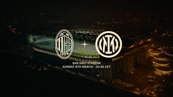 意甲巅峰对决:米兰德比上演争冠生死局,红黑主场能否阻截蓝黑?