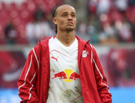 热刺愿支付西蒙斯7000万欧解约金，球员仍在等切尔西报价