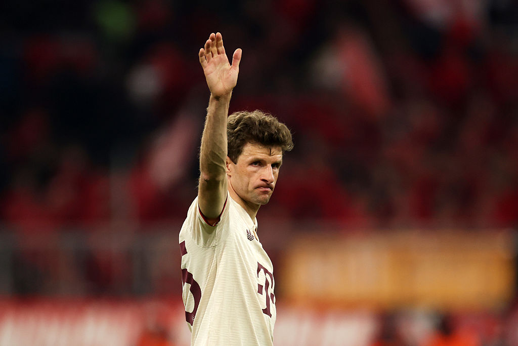 迪马济奥：佛罗伦萨有意引进穆勒，但球员方面尚未作出答复